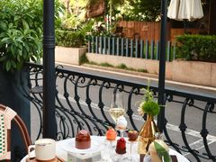 -名点荟·生日蛋糕·下午茶(五缘湾店)