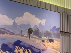 -必胜客(上海新南方商城PH店)