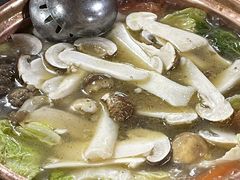 -银同牦牛肉火锅