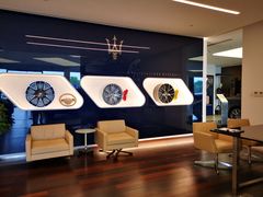 -上海保利玛莎拉蒂和阿尔法罗密欧(华翔路店)