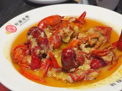 -叶派龙虾·招牌十三香(合肥路首店)
