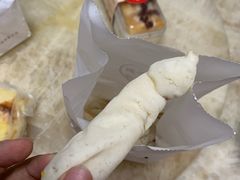 -麦斯晨菲老香港蛋糕(东街店)