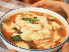 -伊帆食府·青海地方特色美食