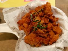-卡朋西餐(扬名广场店)