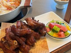 -创味·民间海南菜·非遗藤桥排骨(藤桥·免税城店)