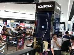 -王权免税店(廊曼机场店)