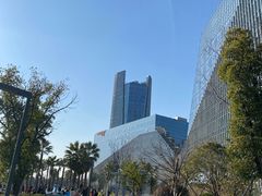 -金沙湖公园