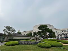 -静之湖度假区