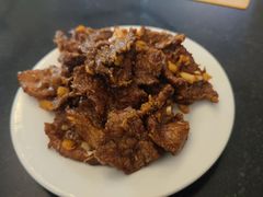 -清真宏玉祥黄门脸餐厅(华荫东里店)