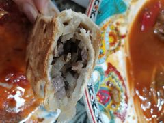 -新疆食府(华龙店)
