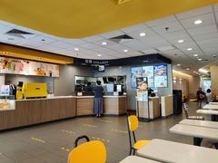 -麦当劳(丰庄店)