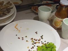-船歌·鱼水饺青岛菜(闽江二路店)