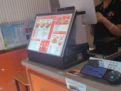 -鲜粮卷饼王(小白楼店)