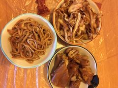 -茅溪菜·家宴(上品拾陆店)