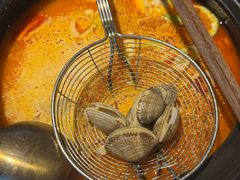 -琥珀川糟粕醋·香草鸭·鸡煲(慈云寺店)