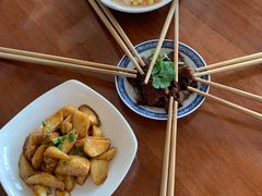 -同得兴 Since·1995 传统苏式面馆(十全街店)