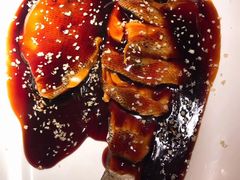 西湖酥醋鱼-桂满陇天书(南京德基旗舰店)