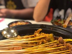 -钢管厂歆瑞源油卤串串香(春熙路太古里店)