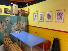 -东方童画少儿美术(莘庄体验馆)