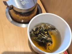 -华记煲仔华·煲仔饭(人和店)