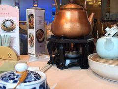 -金苑海鲜酒家(来魅力店)