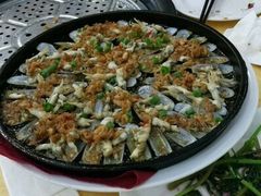-海岛渔村大酒店(云霄路店)