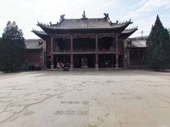 -隋唐大运河文化博物馆