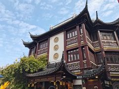 -绿波廊(豫园店)