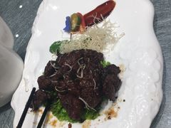 -望乡楼上海菜(日月光店)