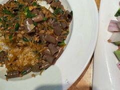 -喝丢一只鞋海鲜烧烤·海肠捞饭(东关街店)