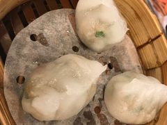 潮州蒸粉果-添好运点心专门店(中环IFC店)