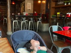 -Luchador摔跤手墨西哥餐厅(恒宇广场店)