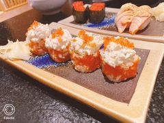 -無境·匠心日本料理(汉街店)