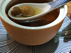 -行者素食(国赫红珊湾店)