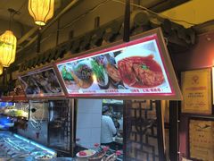 -明丰小渔馆(明月路店)