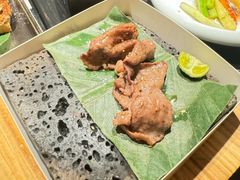 -松鹤精致料理(五一中路店)