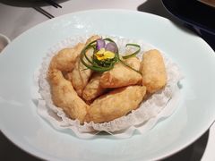 -码头见·潮汕菜(领展中心城店)