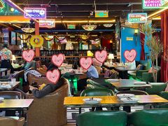 -Famous肥猫墨西哥音乐餐吧(五棵松华熙LIVE店)