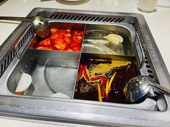 -海底捞火锅(玉桥商业广场店)