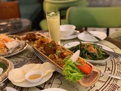 -富国岛翡翠湾 JW 万豪度假酒店