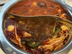 -八合里潮汕鲜牛肉火锅(吉大店)