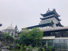 -粤剧艺术博物馆