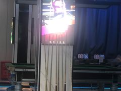 -永宁台球·棋牌俱乐部(淮海路店)