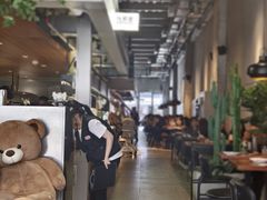 -卡朋厨房(289艺术园区店)