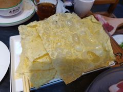 -南门四季铜锅涮肉(左家庄店)