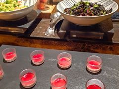 -北京北辰洲际酒店啡扬咖啡厅·自助餐厅