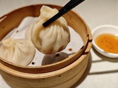 -狮王府淮扬菜(新街口友谊店)