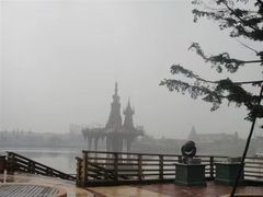 -大连海昌发现王国主题公园