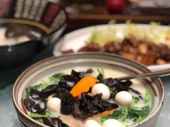 -北京王府井希尔顿酒店·秦唐中餐厅Chynna