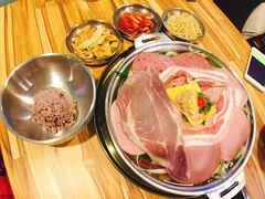 -张赫珉的部队锅(钟路店)
